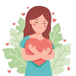 Blog 02 – The Power of Self-Compassion